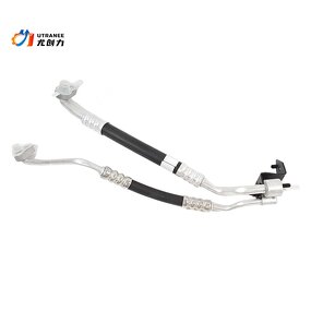 A/C Suction Hose Line Manufacturer - OEM for Hyundai IX45 & G80