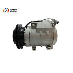 Excavator AC Compressor Factory - OEM for SANY Machinery