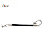 A/C Refrigerant Hose Assembly Manufacturer - OEM for Peugeot 307 & Citroen C4