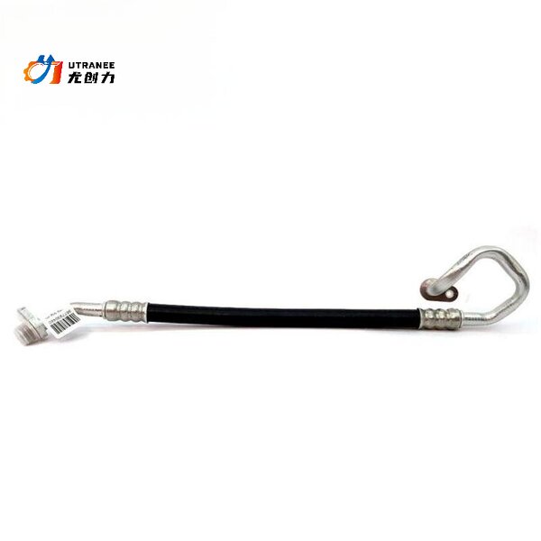 A/C Refrigerant Hose Assembly Manufacturer - OEM for Peugeot 307 & Citroen C4