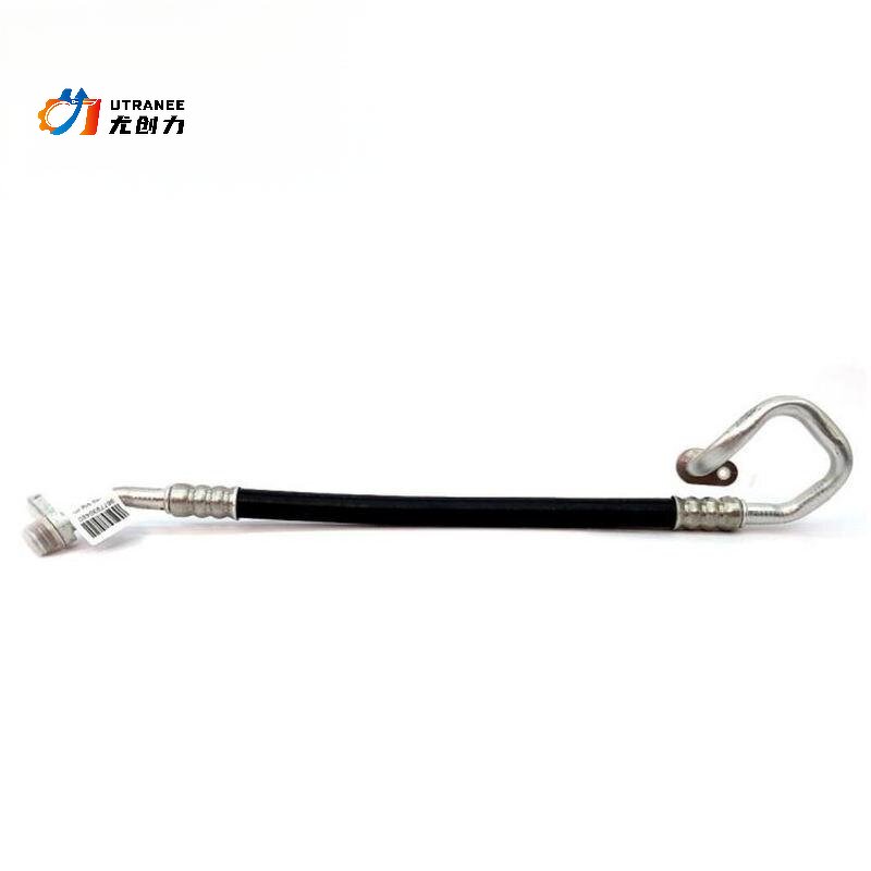 A/C Refrigerant Hose Assembly Manufacturer - OEM for Peugeot 307 & Citroen C4