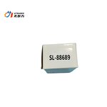 Auto AC Expansion Valve Manufacturer - SL-88689 Hot Sale for Cadillac