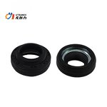 AC Compressor Shaft Seal Manufacturer - Rubber Lip Seal Kit 100 Pcs