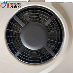 Intelligent Rooftop Parking AC Factory - Universal for Heavy Truck Cab