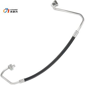 A/C Refrigerant Hose Assembly Manufacturer - OEM for Toyota Corolla
