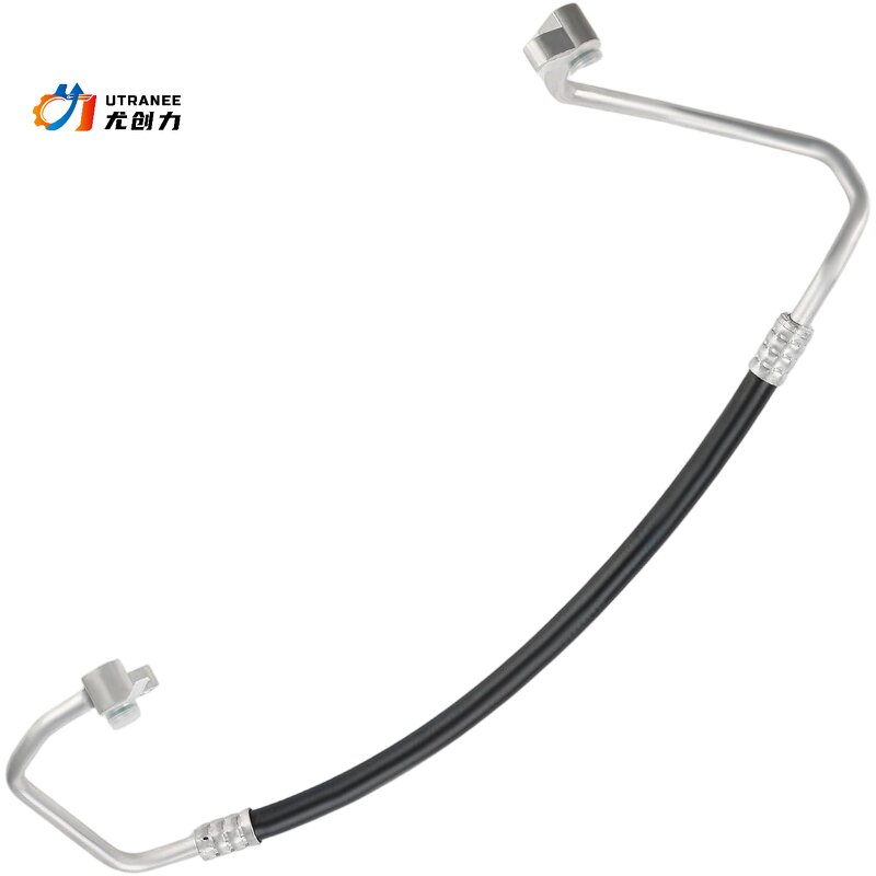 A/C Refrigerant Hose Assembly Manufacturer - OEM for Toyota Corolla