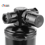 Auto AC Receiver Drier Manufacturer - For Volvo FH Trucks