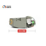 Universal Underdash AC Evaporator Factory - 406 Unit for Truck & Car