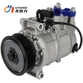 Auto AC Air Compressor Manufacturer - OEM for Audi A4 A4 Quattro