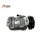 Auto AC Compressor Manufacturer - OEM for Isuzu D-MAX
