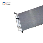 Auto AC Condenser Manufacturer - OEM for Nissan Tiida