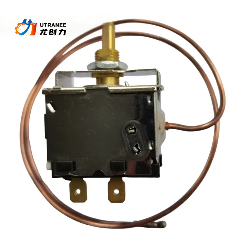 Universal Auto AC Thermostat Factory - Hot Sale Replacement Parts