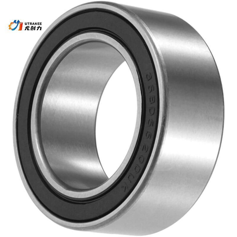 Universal AC Compressor Bearing Manufacturer - 35BD5520 Deep Groove