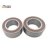 AC Compressor Bearing Manufacturer - 30BD5020 Deep Groove Ball Bearings