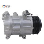 Auto AC Compressor Factory - OEM for Mazda CX-30 & Mazda 3