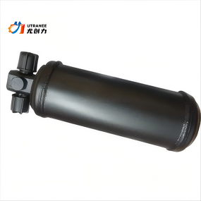 Universal AC Receiver Drier Manufacturer - 60mm x 160mm Size