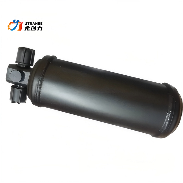 Universal AC Receiver Drier Manufacturer - 60mm x 160mm Size