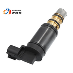 Auto AC Solenoid Valve Manufacturer - OEM for Ford Fusion & Escape