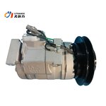 Truck AC Compressor Factory - OEM for SANY 1A Model