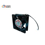 Electric Axial Cooling Fan Factory - DP12038A 220-240V for Refrigerator