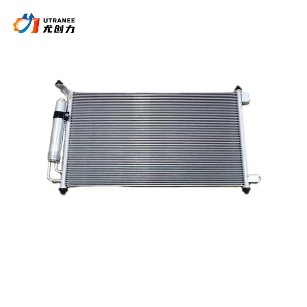 Auto AC Condenser Manufacturer - OEM for Nissan Tiida