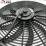 Auto Radiator Fan Manufacturer - 16-17 Inch for Chevy Ford Jeep Trucks