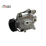 New Auto Car AC Compressor Manufacturer - For Toyota Corolla Verso