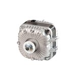 AC Shaded Pole Fan Motor Manufacturer - 220V for Freezer & Refrigerator
