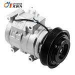 Auto AC Air Compressor Factory - OEM for Honda Odyssey