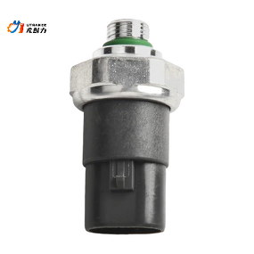 Auto AC Pressure Sensor Factory - OEM for Lexus GS430 IS200 Prado