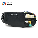 Universal Under Dash AC Kit Factory - 12V/24V Evaporator Unit for Van Bus