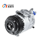 Auto AC Compressor Manufacturer - OEM for Mercedes-Benz Models