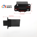 Auto AC Heater Resistor Factory - OEM for Ford F150 & Navigator