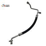 Auto A/C Hose Line Assembly Factory - OEM for Renault Kangoo