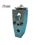 Auto AC Expansion Valve Manufacturer - SL-88689 Hot Sale for Cadillac