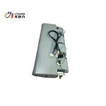 AC Evaporator Unit Manufacturer - 12V/24V for Vehicle Truck A/C Outlet