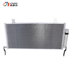 AC Condenser Manufacturer - Wholesale for Mitsubishi Galant