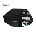 Auto Under Dash AC Evaporator Factory - 404L Assembly for Bus & Truck