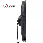 Auto Radiator Fan Manufacturer - 16-17 Inch for Chevy Ford Jeep Trucks