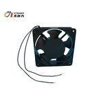 Electric Axial Cooling Fan Factory - DP12038A 220-240V for Refrigerator