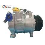 Auto AC Air Compressor Manufacturer - Suitable for BMW F10/F30 OEM