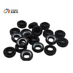 AC Compressor Shaft Seal Manufacturer - Rubber Lip Seal Kit 100 Pcs