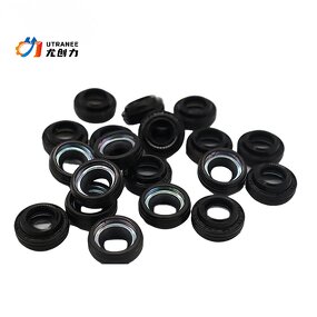 AC Compressor Shaft Seal Manufacturer - Rubber Lip Seal Kit 100 Pcs