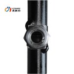 Universal AC Condenser Factory - For Automotive A/C Systems