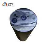 Auto AC Receiver Drier Factory - OEM for Mini Bus Coaster