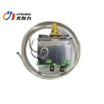 HVAC Universal Temp Controller Manufacturer - Auto AC Thermostat Replacement