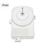 Refrigerator Condenser Fan Motor Manufacturer - 115V 2.6W for Freezer