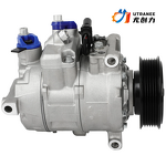 Auto AC Air Compressor Manufacturer - OEM for Audi A4 A4 Quattro