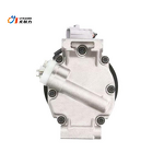 Auto AC Compressor Manufacturer - OEM for Toyota Corolla & Yaris