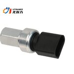 Auto AC Pressure Sensor Switch Factory - OEM for Audi A3 & VW Jetta